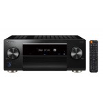 Pioneer VSX-LX505 M2 9.2 Kanal 8K Atmos Network Av Receiver 